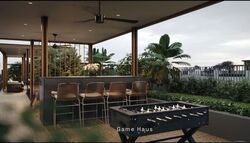 Bagnall Haus (D16), Condominium #547836751